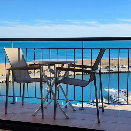 Ferienwohnung Bella Vista L'Ametlla de Mar Exterior foto