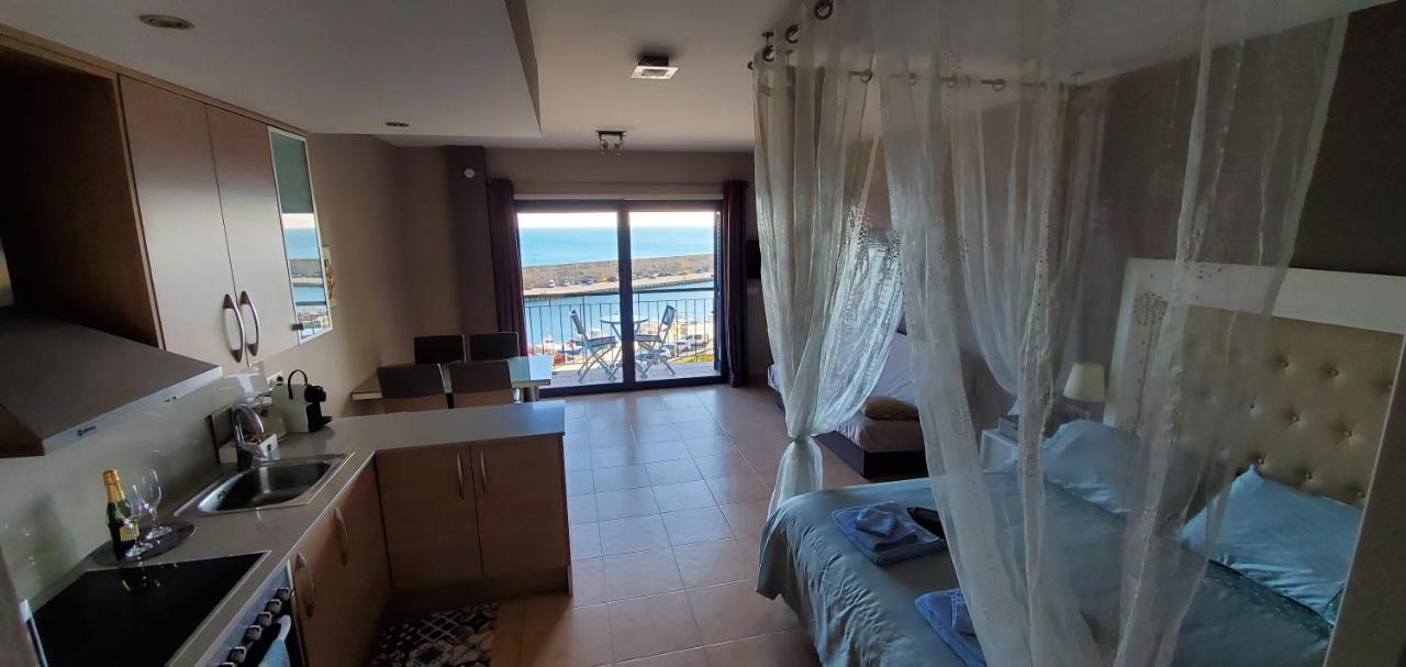 Ferienwohnung Bella Vista L'Ametlla de Mar Exterior foto