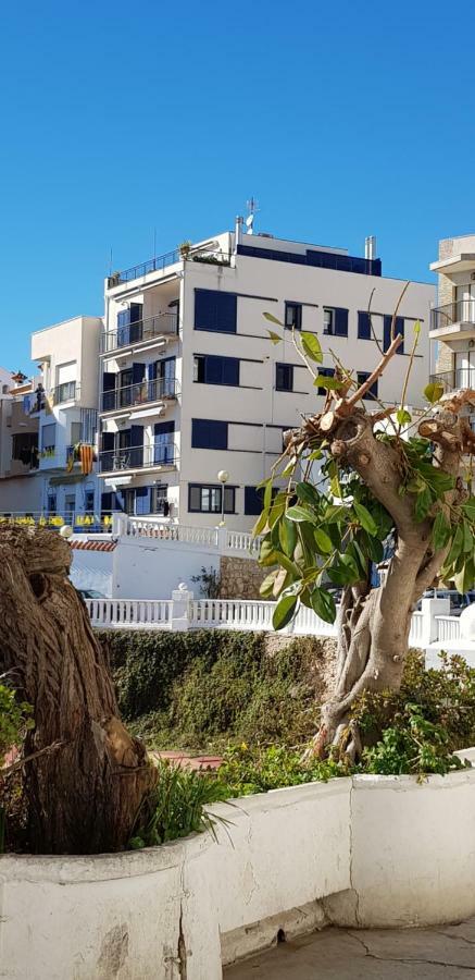 Ferienwohnung Bella Vista L'Ametlla de Mar Exterior foto